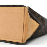 Monogram Cabas Mezzo