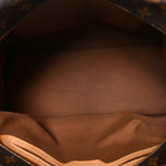 Monogram Carryall