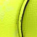 Taigarama Outdoor Messenger Neon Yellow