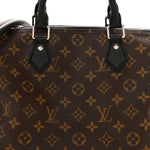Monogram Speedy Soft 30 Dark