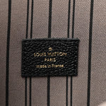 Empreinte Pochette Metis Black