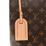 Monogram Graceful PM Pivoine