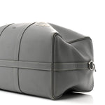 Calfskin Lingot 50 Bag Grey