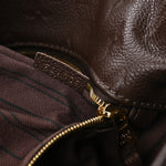 Empreinte Metis Terre