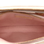 Empreinte Monogram Summer Stardust Multi Pochette Accessories Pink
