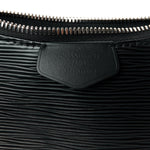 Epi Easy Pouch On Strap Black