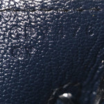 Epsom Birkin 30 Bleu Indigo