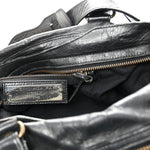 Agneau Classic Hardware City Black