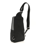 Empreinte Avenue Sling Bag Grey Blue