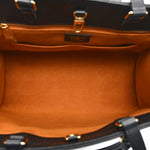 Empreinte Monogram Giant Onthego MM Black