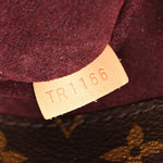 Monogram Montaigne MM