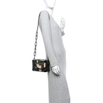 Damoflage Mini Soft Trunk Green