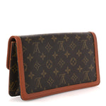 Monogram Pochette Dame 26