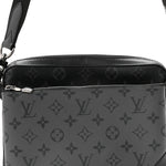 Reverse Monogram Eclipse Trio Messenger
