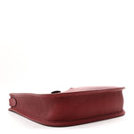 Taurillon Clemence Evelyne TPM Rouge H