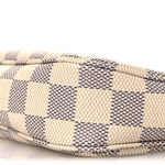 Damier Azur Pochette Accessories NM