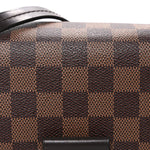 Damier Ebene Croisette
