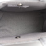 X UGG Fleece Small Shopping Bag Heather Grey