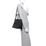 Calfskin Freedom Black