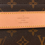 Monogram Abbesses Messenger Bag