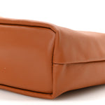 Goyardine Reversible Mini Anjou Black Gold