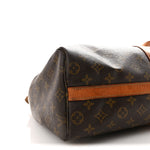 Monogram Sac Flanerie 50