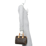 Monogram Speedy 25
