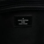 Monogram Eclipse LV Graffiti Keepall Bandouliere 50 Multicolor