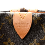 Monogram Sac Souple 35