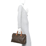 Monogram Speedy 35
