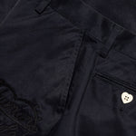Chino Pants - Navy