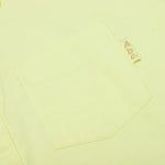 Oxford Shirt - Sulphur