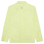 Oxford Shirt - Sulphur