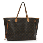 Monogram Neo Neverfull GM