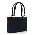 Mini Monogram Lucille PM Blue
