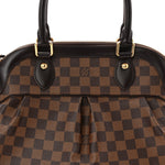 Damier Ebene Trevi PM