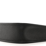 Taurillon Clemence Amazone Evelyne TPM Black Chocolate
