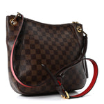 Damier Ebene South Bank Besace