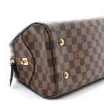 Damier Ebene Duomo
