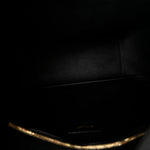 Supple Calfskin Large Le 5 A 7 Soft Hobo Black