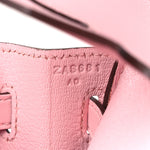 Swift Birkin 25 Rose Sakura