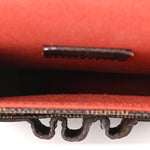 Damier Ebene Portobello Travel Shoulder Bag