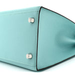 Epsom Kelly Sellier 28 Bleu Atoll