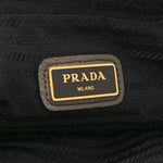 Vitello Phenix Camera Bag Argilla
