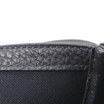 Togo Steve Light Messenger Bleu Nuit