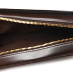 Damier Ebene Pochette Saint Louis Clutch