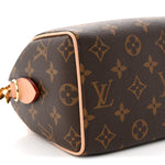 Monogram Speedy Bandouliere 20