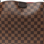 Damier Ebene Graceful PM