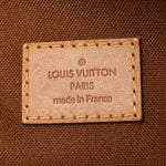 Monogram Lockit Horizontal