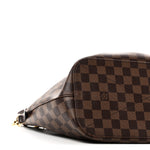 Damier Ebene Siena MM